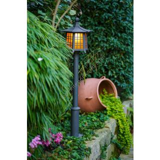 Robers / Outdoor Bollard Lights / AL6931