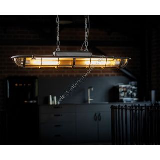 Robers / Pendants & Suspension Lights / HL2693-I