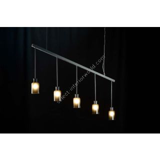 Robers / Pendants & Suspension Lights / HL2719