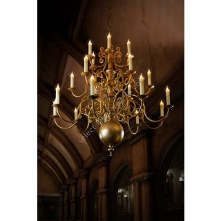 Robers / Chandeliers / HL2727