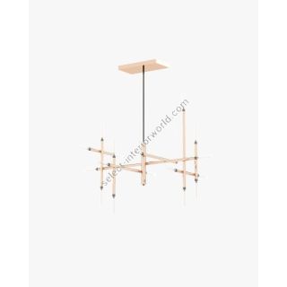 Laskasas / Chandeliers / Robert