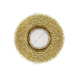 Boca do Lobo / Wall Mirrors / Robin