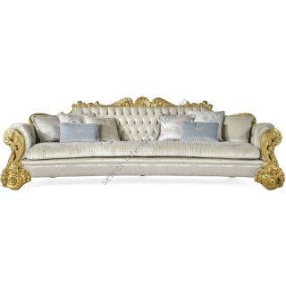 Jumbo Collection / Sofas / Rocaille