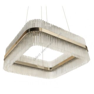 Castro Lighting / Pendants & Suspension Lights / Rolland Square