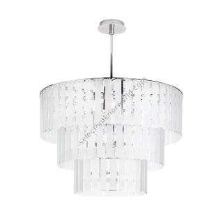 IDL 1987 / Pendants & Suspension Lights / Roma 359