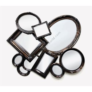 Boca do Lobo / Wall Mirrors / Root