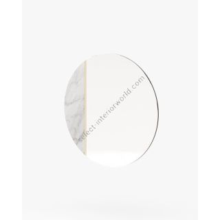 Laskasas / Wall Mirrors / Rosane