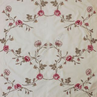 Beaumont & Fletcher / Textiles / Rosewalk