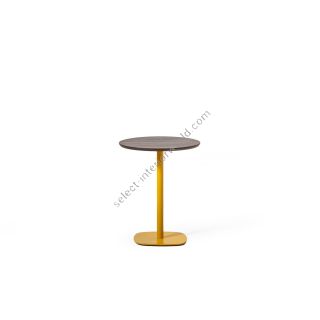 Traba / Outdoor Coffee Tables / Round Table TR-532-1 & TR-533-1