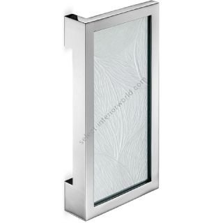 Arte Veneziana / Door Handles / Rowan HCX-GLF-012-M16