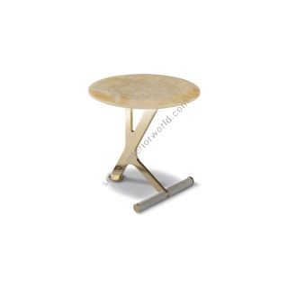 Ulivi Salotti / Coffee & Cocktail tables / Roxane