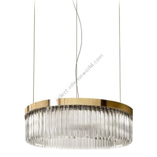 Castro Lighting / Pendants & Suspension Lights / Royal 9167.100