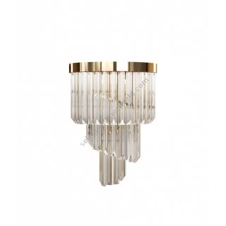 Castro Lighting / Wall Sconces / Royal 9161.40