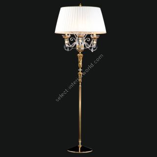 Jago / Floor Lamps / Royal NCP 304
