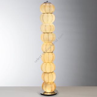 Siru / Floor Lamps / Nuvola RP299