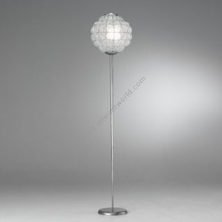 Siru / Floor Lamps / Pouff RP383