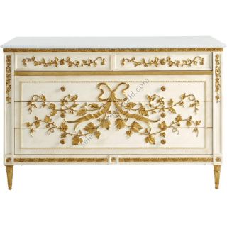 Jumbo Collection / Dressers / Rubanier Drawer Unit