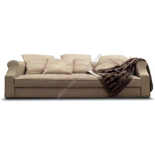 Longhi / Sofas / Rubens Free Back Cushions W 516