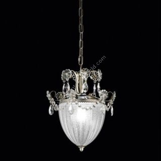 MM Lampadari / Pendants & Suspension Lights / Rugiada 6957/300