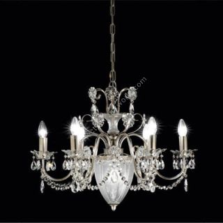MM Lampadari / Chandeliers / Rugiada 6957/7
