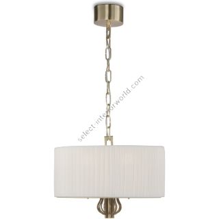 Officina Luce / Pendants / Saba 1015