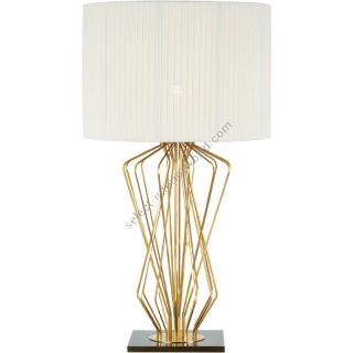Officina Luce / Table Lamps / Saba 1031/1032/1033