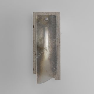 Arte Veneziana / Wall Lights / Sabina LCW-GLF-210-120T