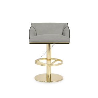 Luxxu / Bar Stools / Saboteur Swivel