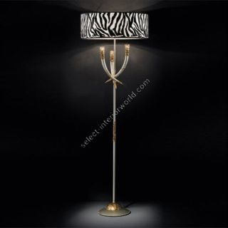 MM Lampadari / Floor Lamps / Safari 6841/Lt6