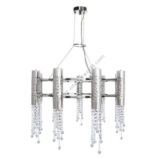 Castro Lighting / Pendants & Suspension Lights / Safi 8859.9