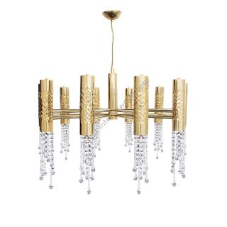 Castro Lighting / Pendants & Suspension Lights / Safi 8851.10
