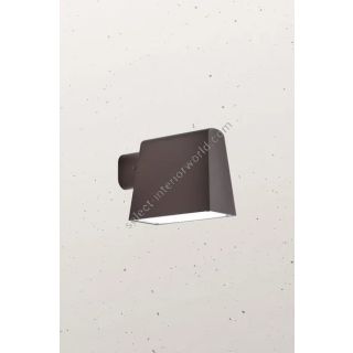 Il Fanale / Outdoor Wall Lights / Saint Tropez Z1C1