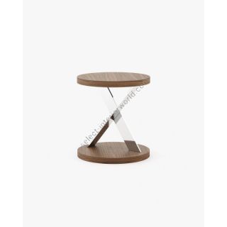 Laskasas / Side Tables / Sally