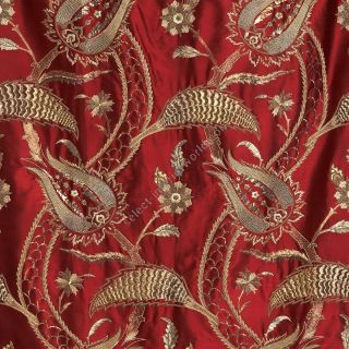 Beaumont & Fletcher / Textiles / Salome