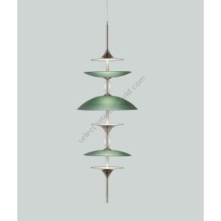 Euroluce Lampadari / Pendants & Suspension Lights / Sama Large