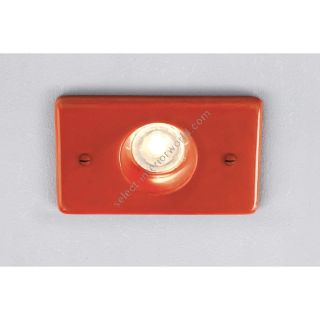 Aldo Bernardi / Recessed Lighting / Samba