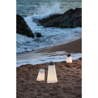 Carpyen / Outdoor Portable Lamps / Sasha Battery