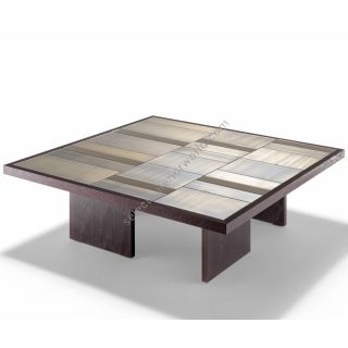 Reflex / Coffee Tables / Satin 40