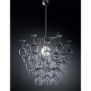 Aldo Bernardi / Pendants & Suspension Lights / Sauvignon