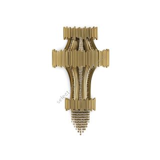 Luxxu / Wall Sconces / Scala