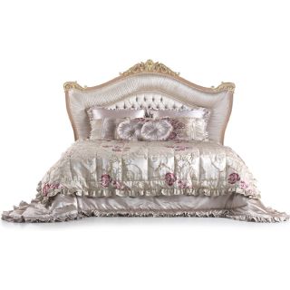 Jumbo Collection / Beds / Scarlett Bed