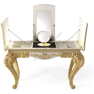 Jumbo Collection / Dressing Table / Scarlett Dressing Table2