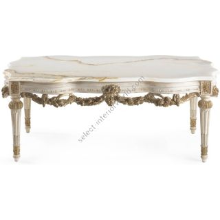 Jumbo Collection / Coffee tables / Scarlett Low Table