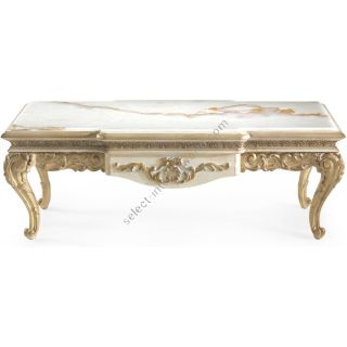Jumbo Collection / Coffee tables / Scarlett Low Table2
