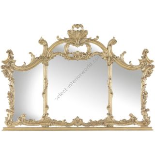 Jumbo Collection / Wall Mirrors / Scarlett Mirror4