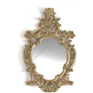 Jumbo Collection / Wall Mirrors / Scarlett Mirror1