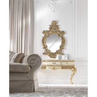 Jumbo Collection / Wall Mirrors / Scarlett Mirror2
