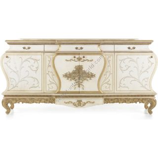 Jumbo Collection / Sideboard / Scarlett Sideboard