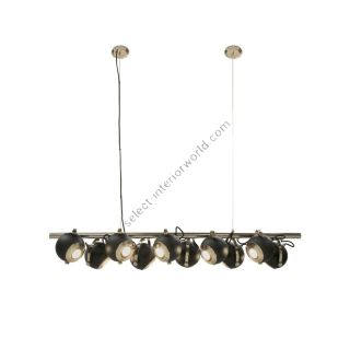 DelightFULL / Pendants & Suspension Lights / Scofield