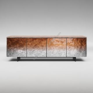 Arte Veneziana / Sideboards & Buffets / Scoio FSB-LDC-109-22